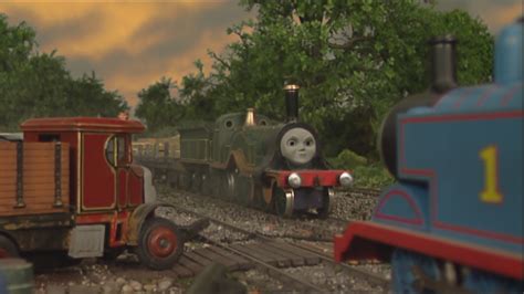 Emily's Adventure | Thomas the Tank Engine Wiki | Fandom