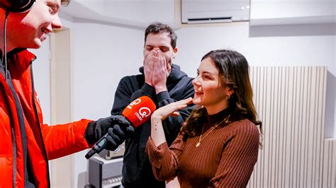 De eerste winnaar van 'Kassa Kassa' is een feit! ?? - Qmusic