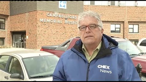 Campbellford Memorial Hospital influenza outbreak ends - Peterborough | Globalnews.ca