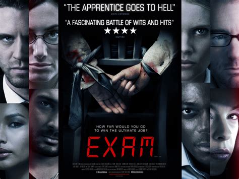 Exam (2009)