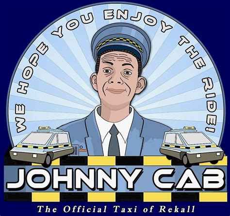 JOHNNY CABS