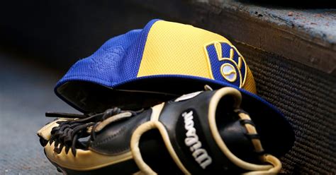 What We Learned: Brewers new uniforms are a big hit - Brew Crew Ball