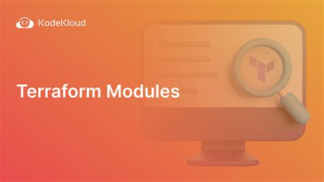 Terraform Modules: IaC Efficiency with Practical Examples