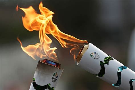 All the neat stuff about the Olympic torch | Blog | Kids' CBC Olympic Games