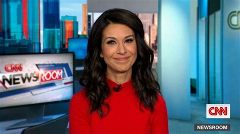 ‘I’m excited!’: Anchor Ana Cabrera bids farewell to CNN | CNN