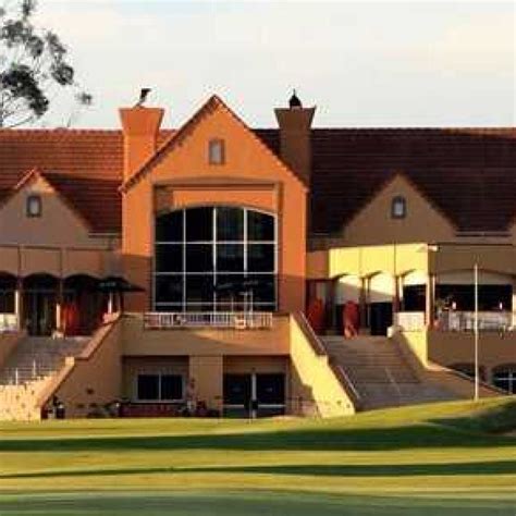 Paarl Golf Club - River Nine Course in Paarl, Cape Winelands, South ...