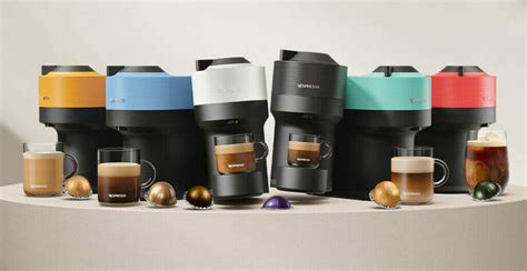 Nespresso vs Nespresso Professional – What’s the difference? – EVS Canada