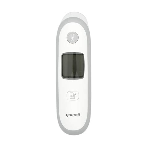 Yuwell Infrared Thermometer YT-2 – Vectr Plus