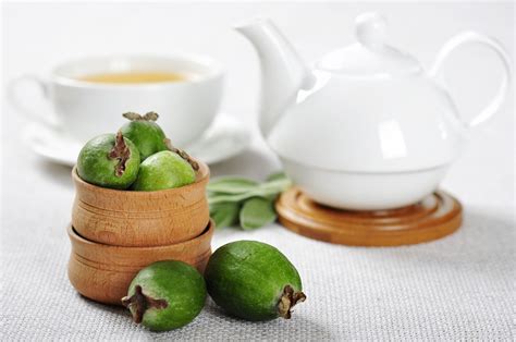 What Is Guava Leaf Tea?