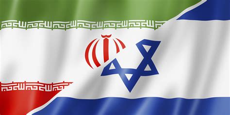 Israel and Iran BOTH support new ceasefire in Syria