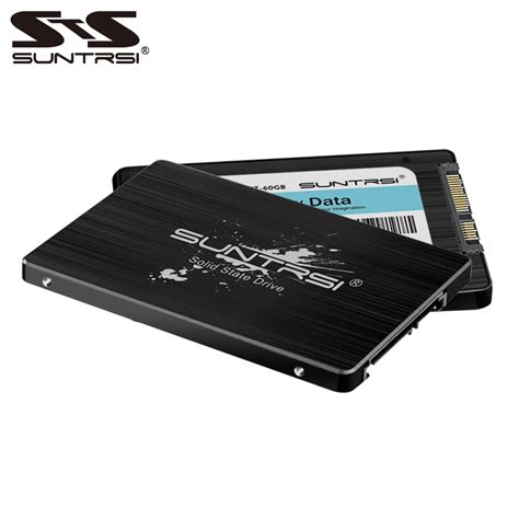 Suntrsi SSD 240gb Hard drive SATA3 2.5inch Internal Solid State Disk ...