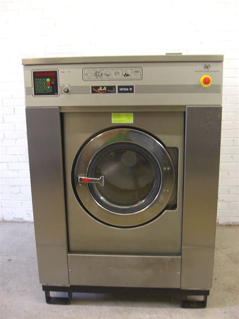 Commercial Industrial Electric Dryers Electrolux IPSO (commercial washing machine) – Harefield ...