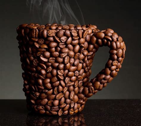 40 Unusually Creative Mugs, Cups & Glasses - Hongkiat