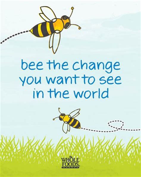 47 best Bee & Quotes images on Pinterest | Bee happy, Bees and Honey bees