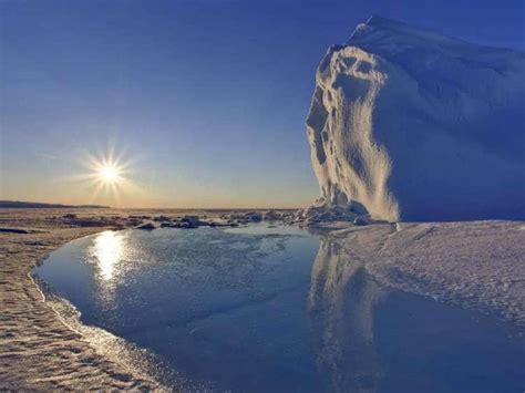 Pond Inlet, Nunavut, Canada