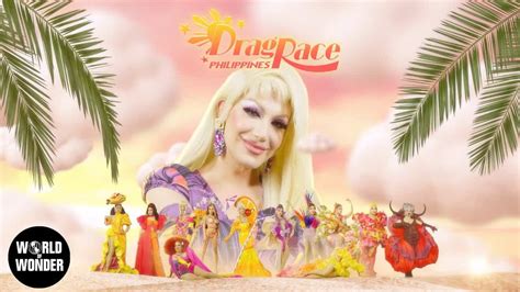 Drag Race Philippines Season 2 Episode 5: Release Date, Preview ...