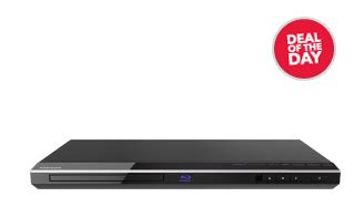 Toshiba – Wi-Fi Ready Blu-ray Player only $49.99 shipped!