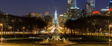 Five historic sites to visit in Philadelphia | SunCity Paradise