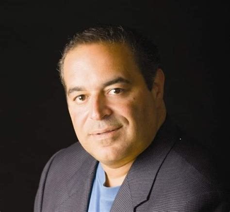 Joseph R. Gannascoli selected as Top Celebrity Chef of the Year by IAOTP