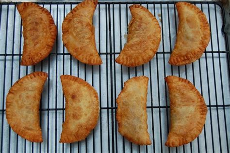 Cuban Beef Empanadas Recipe on Food52