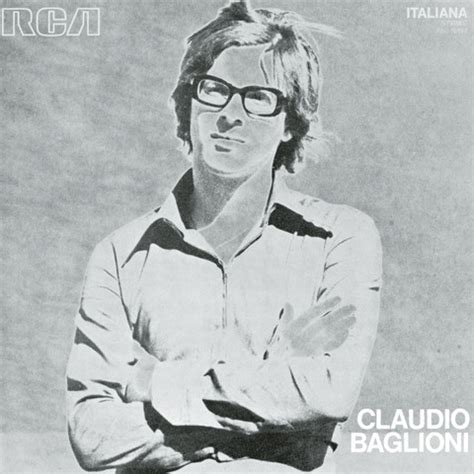 Claudio Baglioni Songs Download: Claudio Baglioni MP3 Italian Songs Online Free on Gaana.com