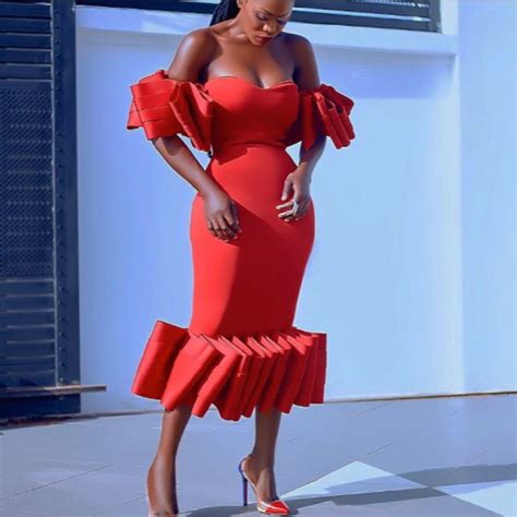 NANA AKUA ADDO STUNS IN NEW STYLES – Nkonkonsa