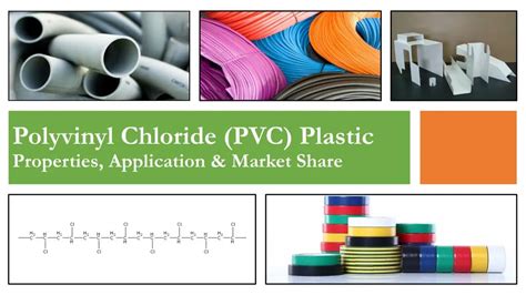 PPT - Polyvinyl Chloride (PVC) Plastic Properties, Market Share & Application PowerPoint ...