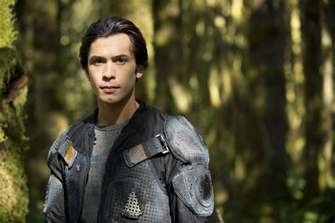 The 100 Cast Promos - The 100 (TV Show) Photo (37080696) - Fanpop - Page 10