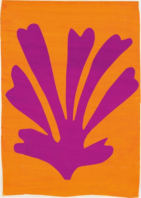 Photos: Henri Matisse Cutouts: The Joy of 'Painting With Scissors'