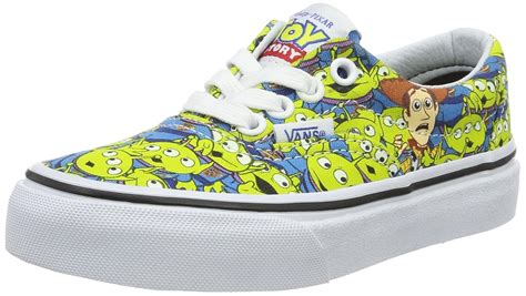 Top 20 Best Toy Story Vans Reviews | @HomeTrends