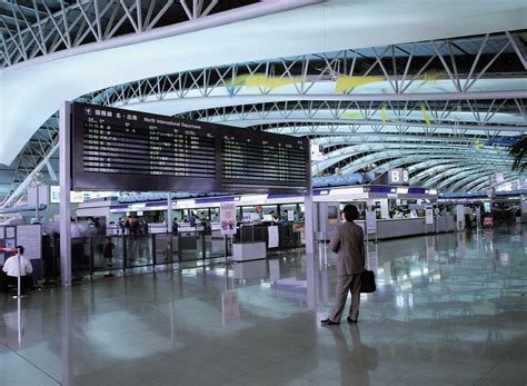 AAI Partners With SITA: 43 Airports To Implement Cloud-Based Technologies For Enhanced Passenger ...