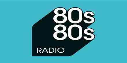 80s80s Radio - Germany | Live Online Radio