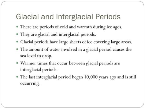 PPT - Changes in Climate PowerPoint Presentation, free download - ID:2107691