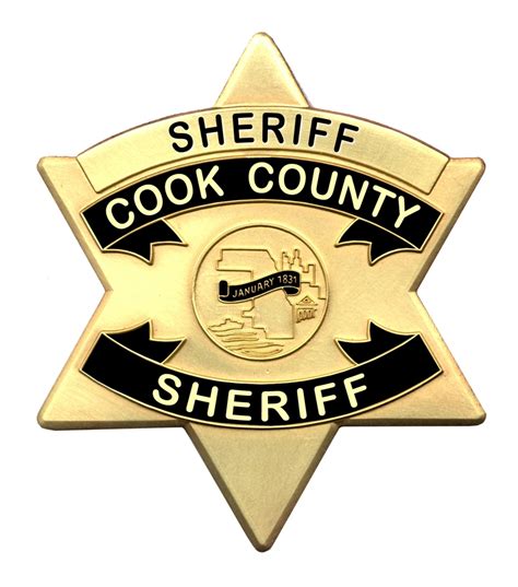 Cook County Sheriffs Office – Sample Contract with City of Chicago Meaning