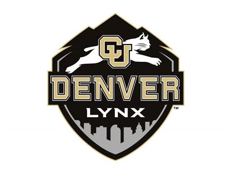 CU Denver Lynx Logo PNG vector in SVG, PDF, AI, CDR format