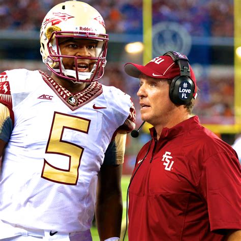 Jameis Winston Suspended Whole Game vs. Clemson: Latest Details and ...