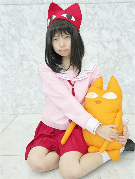 Azumanga Daioh - Ayumu "Osaka" Kasuga - Cosplay - Tamashii No ...