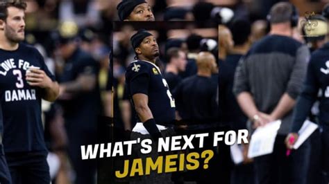 What's Next for Jameis Winston? - Sports Illustrated New Orleans Saints ...