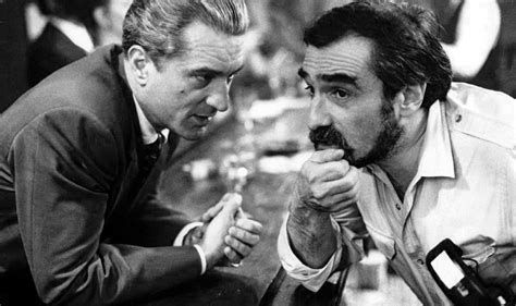 Top 5 Scorsese Films