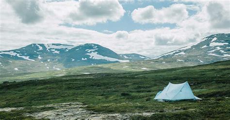 The Best Trekking Pole Tents for Lightweight Backpacking - Mom Goes Camping