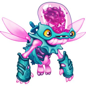 Plixie/DoF | My Singing Monsters Wiki | Fandom