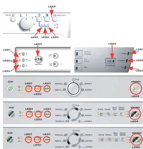 Bosch Dishwasher Anti Flood Switch / Best Baumatic BAD6005 Dishwashers ...