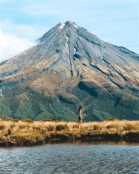 9 Best Hikes & Free Things to Do at Mount Taranaki - Ruhls of the Road