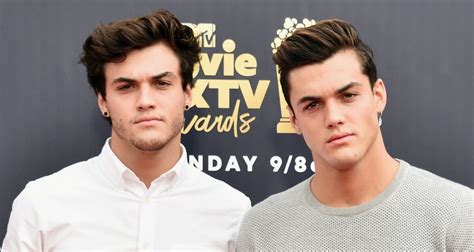 The Dolan Twins Announce They’re Moving On From YouTube | Dolan Twins, Ethan Dolan, Grayson ...