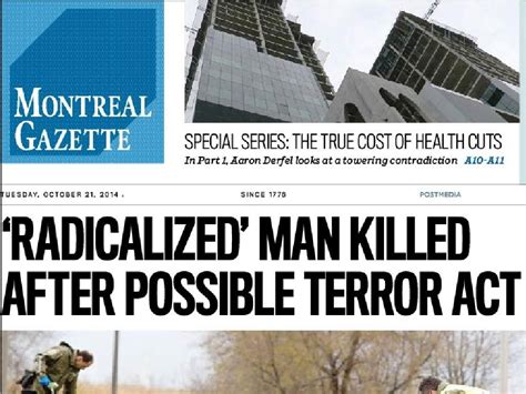 Readers react to Montreal Gazette changes | Montreal Gazette