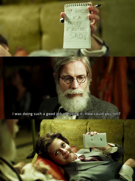 Beginners Movie Quotes