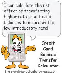 Balance Transfer Calculator: Will Credit Card Offer Save Money?