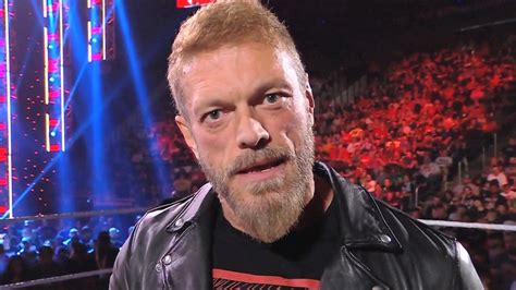 50-year-old legend willing to return on WWE RAW after three years as Edge's ally