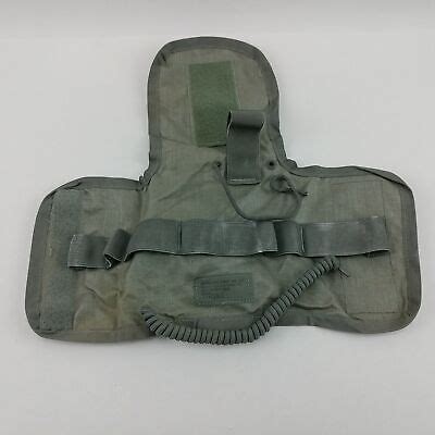 Sekri IFAK Insert First Aid Kit Medic Foliage Green ACU NSN 6545-01-531 ...