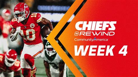 Sunday Night Football highlights: Chiefs-Jets score, top plays, more